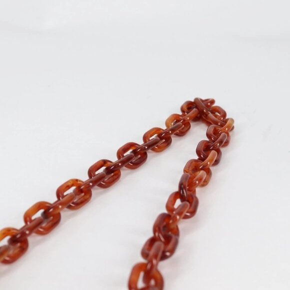 PRADA Shoulder Bag Denim Blue Auth 140894V - Picture 9 of 16